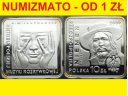 10 zł 2009 r. Czesław Niemen klipa. Stan L