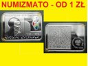 20 zł 2009 r. Władysław Strzemiński. Stan L
