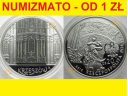 20 zł 2010 r. Krzeszów. Stan L