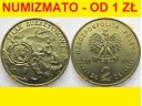 2 zł złote 2001 Szlak bursztynowy, stan 1
