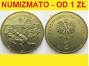 2 zł złote 2003 Śmigus Dyngus stan 1-/1
