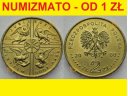 2 zł, złote 2000 Wielki Jubileusz, stan 1