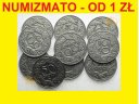 LOT 10 szt. x 50 gr groszy 1923 Stan od 2 do 3-
