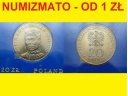 20 zł złotych 1978 Maria Konopnicka s 1-/1