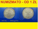 50 zł, złotych 1983 150 lat Teatru Wielkiego 1/1-