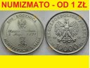 10000 zł, złotych 1991 Konstytucja 3 Maja s. 1-/1