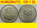 20000 zł 1993 Kazimierz IV Jagiellończyk stan 1