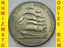 20 zł złotych 1980 Dar Pomorza 50 lat, stan 1-