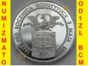 200000 zł, złotych 1991 Konstytucja 3 Maja stan 1-