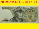50 złotych Świerczewski 1982 seria EA 2268646 st3-