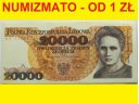 20000 złotych Skłodowska 1989 seria AF 1127371 s4-