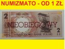 2 zł złote 1990 KATOWICE seria B 0836230, st.1