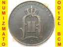 Norwegia 5 Ore / Oere 1897 r.