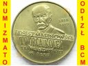 2 zł, złote 1998 Ernest Malinowski, stan 1-