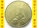 2 zł złote 2001 Kardynał Stefan Wyszyński, stan 1