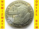 Medal Jan Paweł II 1 Pielgrzymka do Polski, 1979 r