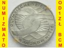 Niemcy 10 Marek 1972 F Olimpiada Monachium srebro