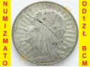 10 zł złotych Głowa kobiety znak ZN 1933 st2-. Nr2