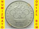 200 złotych 1976 Igrzyska XXI Olimpiady st 1-, Nr2