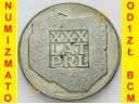 200 zł złotych 1974 XXX LAT PRL MAPA, st.1-/2, Nr4