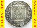Zasłużonym na Polu Chwały 1944 Virtuti Militari AG