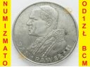 1000 zł, złotych 1982 JAN PAWEŁ II stan 1-
