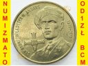 2 zł złote 2002 Gen. broni Władysław Anders st.1-