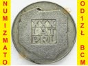 200 zł złotych 1974 XXX LAT PRL MAPA, st.1-, Nr 3
