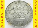 200 zł złotych 1976 Igrzyska XXI Olimpiady stan 1-