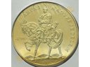 Węgry Grand Prince Arpad 896-1896, 1996 medal st 1