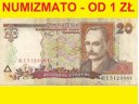 Ukraina 20 hrywien 2000 IWAN FRANKO stan 3