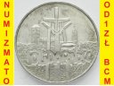100000 zł złotych 1990 SOLIDARNOŚĆ TYP A st.1-.Nr2