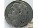 10 zł złotych Józef Piłsudski STRZELECKI 1934.