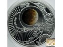 Merkury Mercurius SYSTEMA SOLARE, SREBRO AG 925, L