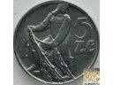5 zł złotych 1974 z Rybakiem, Rybak stan 2/1-