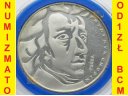 50 zł złotych 1972 FRYDERYK CHOPIN, AG, PRÓBA