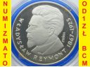 100 zł złotych 1977 WŁADYSŁAW REYMONT, AG, PRÓBA