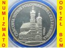 100 zł złotych 1981 KOŚCIÓŁ MARIACKI, MN, PRÓBA