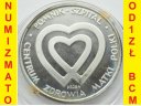 1000zł 1985 SERCA Szpital Matki Polki PRÓBA RZADKA