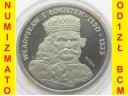200 zł złotych 1986 WŁADYSŁAW ŁOKIETEK, PRÓBA, MN