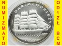 500 zł złotych 1982 DAR MŁODZIEŻY, PRÓBA, AG, St L