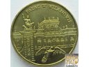 2 zł, złote 2000 Pałac w Wilanowie, stan 1, nr 2