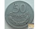50 gr groszy 1957 r. Stan 4