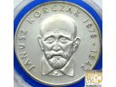 100 zł, złotych 1978 Janusz Korczak, St. L-