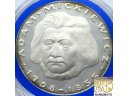 100 zł, złotych 1978 Adam Mickiewicz, stan L