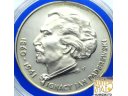 100 zł, złotych 1975 Ignacy Jan Paderewski, PIĘKNA
