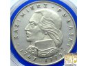 100 zł, złotych 1976 Kazimierz Pułaski, PIĘKNA, L-