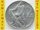 5 zł złotych 1974 z Rybakiem, Rybak stan 2