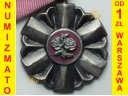 Medal, Order za długoletnie pożycie małżeńskie PRL