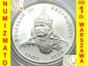 200 zł złotych 1982 Bolesław Krzywousty PIĘKNA